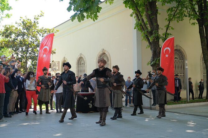 Ertugrul Gazi Tomb, Sogut and Bilecik Tour - Daily from Istanbul - The Sum Up