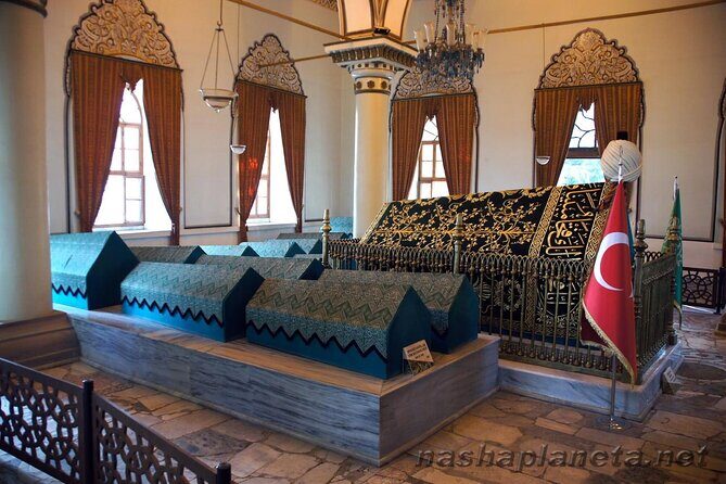 Ertugrul Gazi Tomb, Sogut and Bilecik Tour - Daily from Istanbul - FAQ