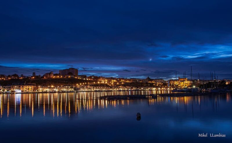 Es Castell: Private Boat Tour With Aperitif and Sunset. - Restrictions and Requirements