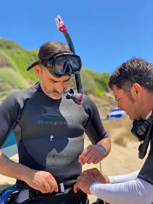 Es Grau:Private Snorkeling Experience with Picnic and Drinks - An In-Depth Look at What You Can Expect