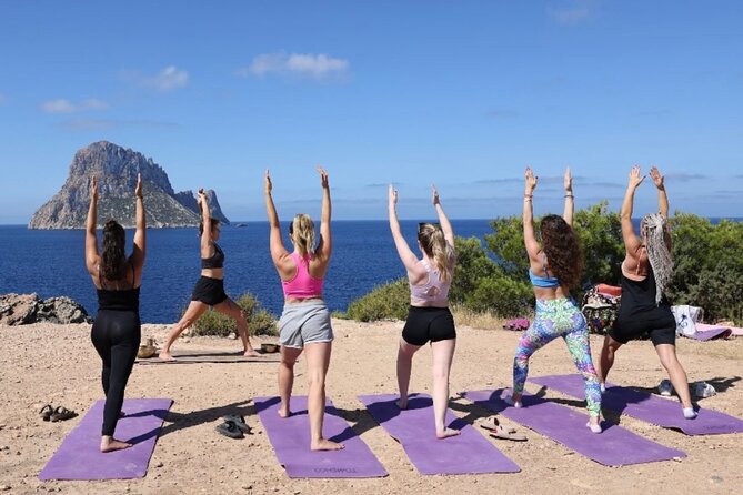 Es Vedra Ibiza Yoga & Meditation Adventure Review - Key Points