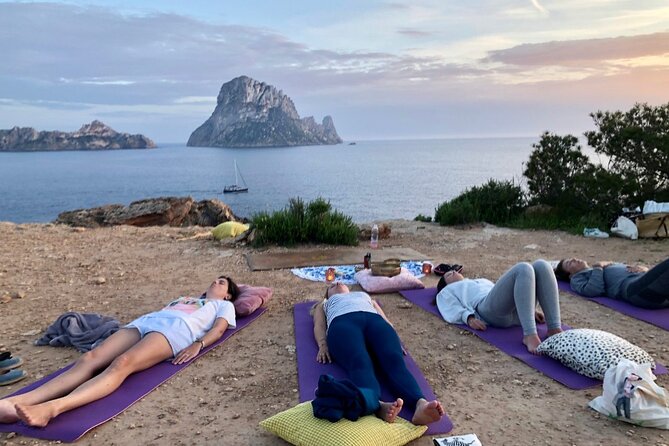 Es Vedra Ibiza Yoga & Meditation Adventure Review - Participant Considerations