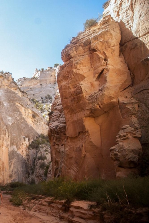 Escalante: Full-Day Private Tour & Hike - Tour Description
