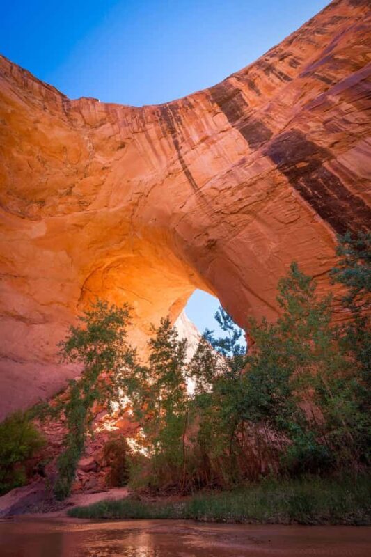Escalante Utah: Coyote Gulch 4-Day Backpacking Trip - Why Choose the Coyote Gulch 4-Day Backpacking Trip?