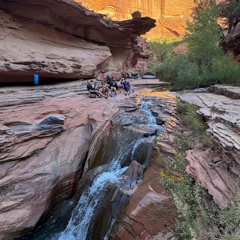 Escalante Utah: Coyote Gulch 4-Day Backpacking Trip - What to Expect: The Experience and Value