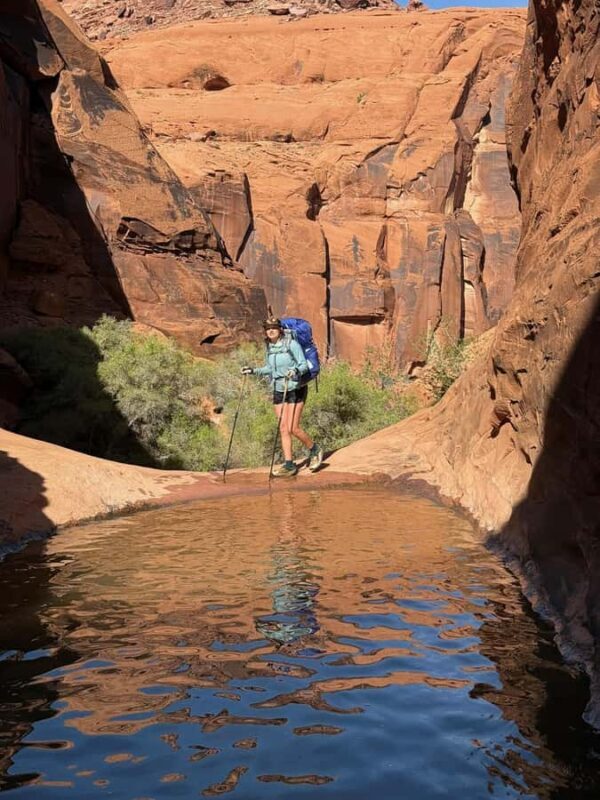 Escalante Utah: Coyote Gulch 4-Day Backpacking Trip - Frequently Asked Questions