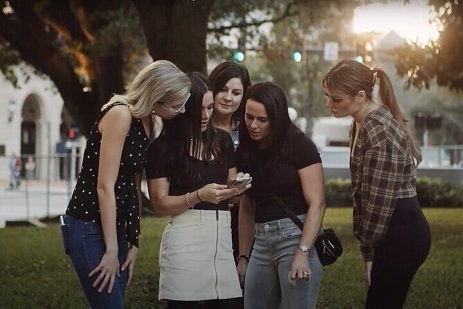 Escape Crawl Adventure in Bradenton - What Is the Escape Crawl?