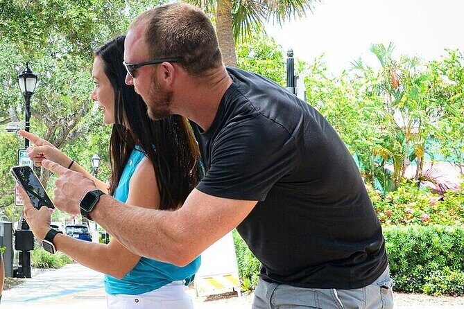 Escape Crawl Adventure in Bradenton - What Have Past Participants Said?