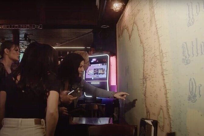 Escape Crawl Adventure in Bradenton - Who Would Enjoy This Tour?