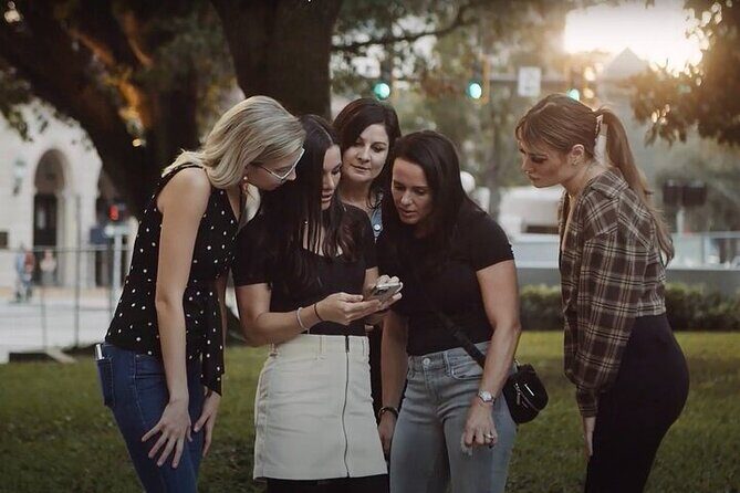 Escape Crawl Adventure in Saint Petersburg - Key Points