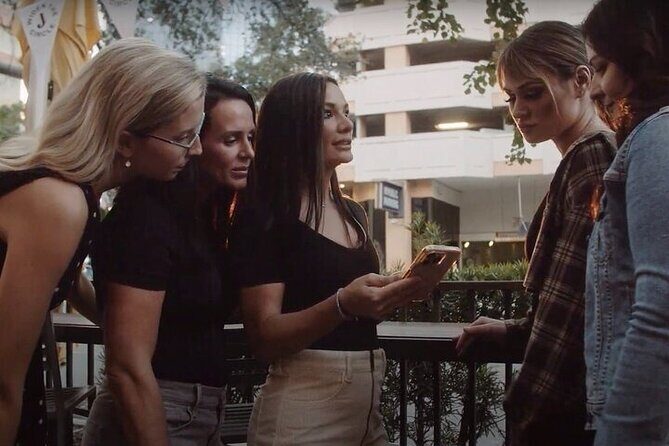 Escape Crawl Adventure in Saint Petersburg - Final Thoughts