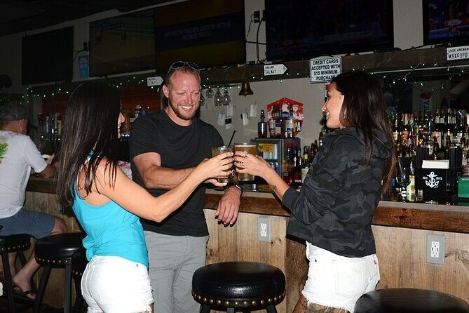 Escape Crawl Adventure in Sarasota - Frequently Asked Questions