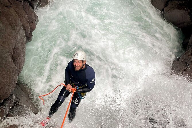 Escape EN Canyoning Sport EN Lowland - Price and Value