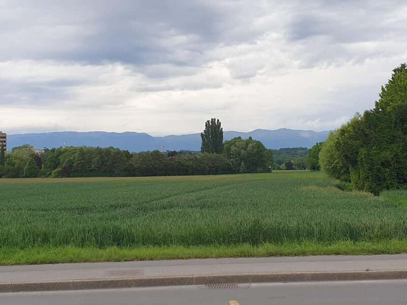 Escape from Geneva Wine Tasting Aperitif, Castle By E-bike - The Practical Side: Price and Value