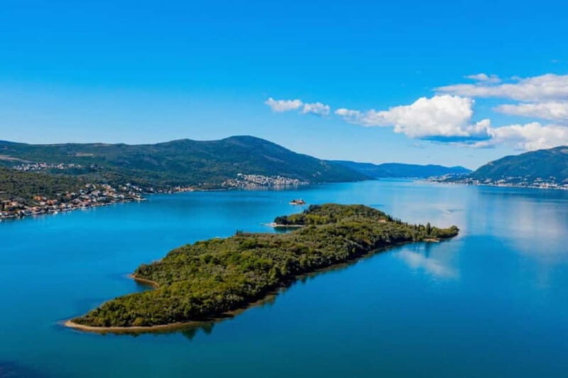 Escape from the Masses: 2.5-Hour Private Boka Bay Boat Tour - Who Will Love This Tour?