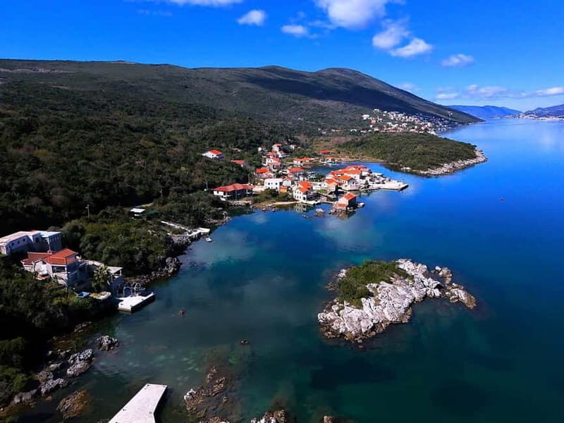 Escape from the Masses: 2.5-Hour Private Boka Bay Boat Tour - Final Thoughts