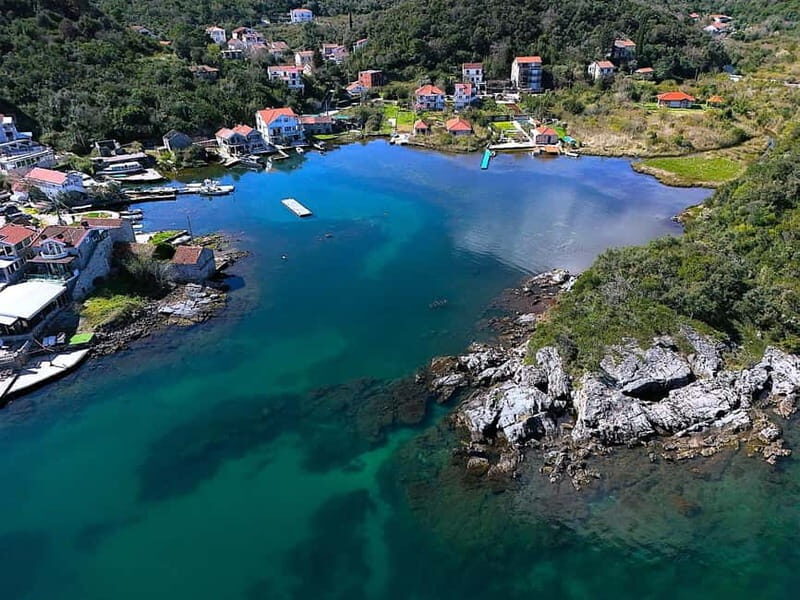 Escape from the Masses: 2.5-Hour Private Boka Bay Boat Tour - FAQs