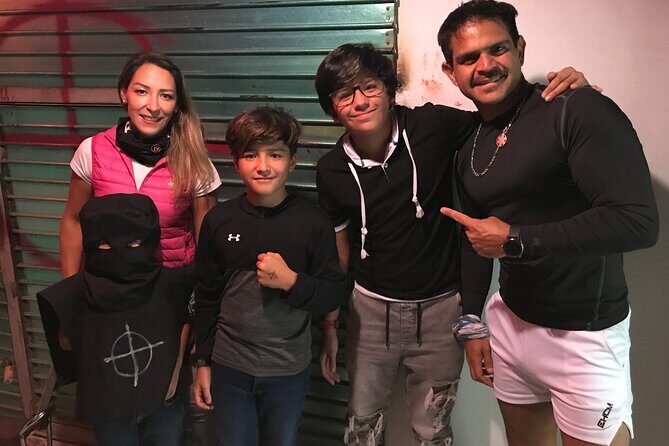 Escape from Zodiac Killer´s apartment - Introduction