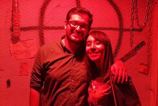 Escape from Zodiac Killer´s apartment - Exploring the Experience in Detail