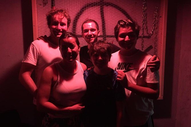 Escape from Zodiac Killer´s apartment - The Sum Up