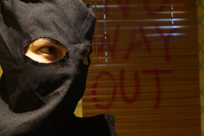 Escape from Zodiac Killer´s apartment - FAQ