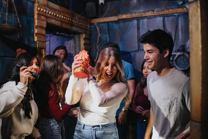 Escape Game at Fashion Place in Murray - Why the Escape Game at Fashion Place Stands Out