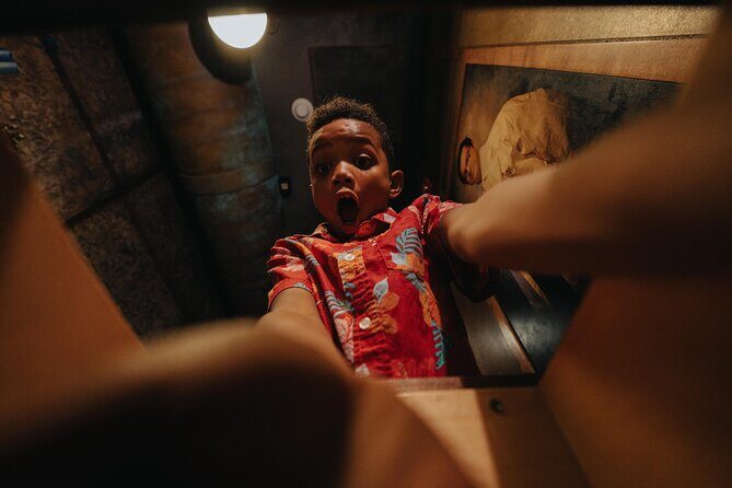 Escape Game at Fashion Place in Murray - Deep Dive into the Scenarios