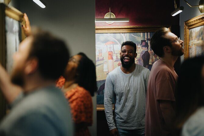 Escape Game at Fashion Place in Murray - Practical Tips for Your Visit