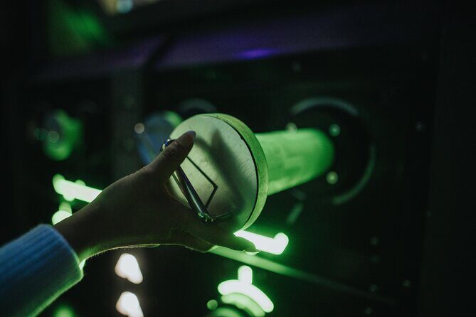 Escape Game at Fashion Place in Murray - FAQ