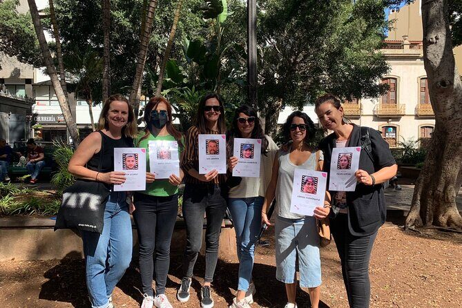 Escape game in Santa Cruz de Tenerife - Final Thoughts: Who Will Love This?