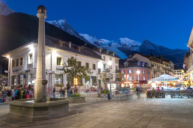 Escape Game in the Streets of Chamonix - Accessibility and Participation Details