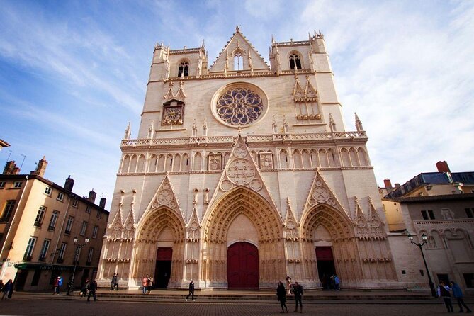 Escape Game in Vieux-Lyon - Good To Know