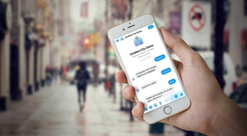 Escape Game on Your Mobile to Discover Montpellier - Preparation and Meeting Point