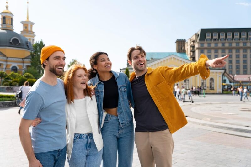 Escape Game on Your Mobile to Discover Montpellier - Discover Montpelliers Heritage