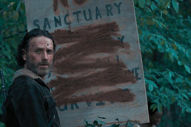 Escape Game outdoor The Walking Dead in Bordeaux - What We Love About This Tour