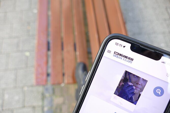 Escape Game Outdoor The Walking Dead in Chamonix - Who Will Love This Experience?