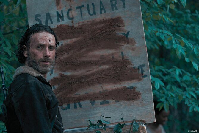 Escape Game Outdoor The Walking Dead in Chamonix - FAQ: Practical Questions Answered