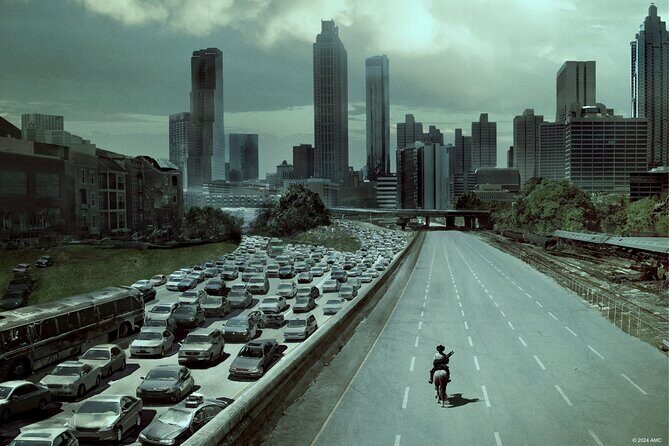 Escape game outdoor The Walking Dead in Rennes - An In-Depth Look at the Experience