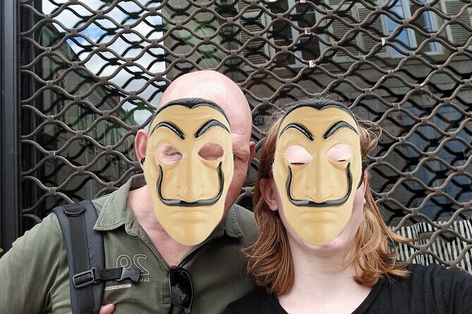 Escape Game Outdoor Theme Team Heist in Orleans - FAQ