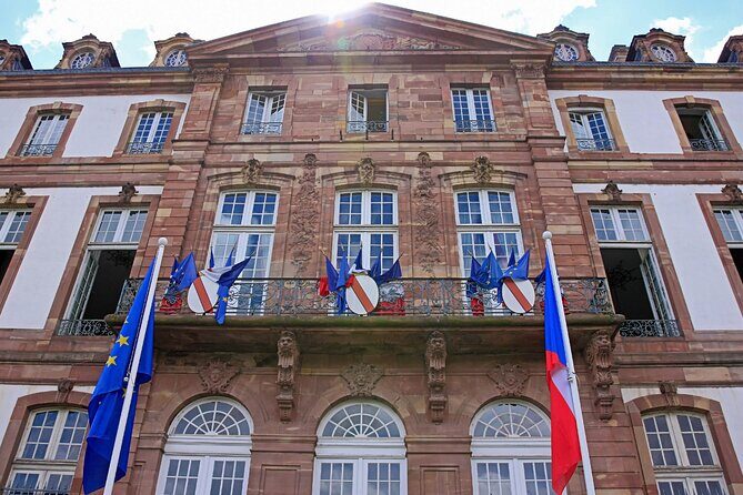 Escape Game Outdoor Theme Team Heist in Strasbourg - FAQ