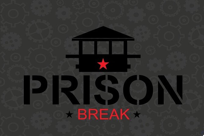 Escape Game Prison Break in Montpellier - Meeting Point