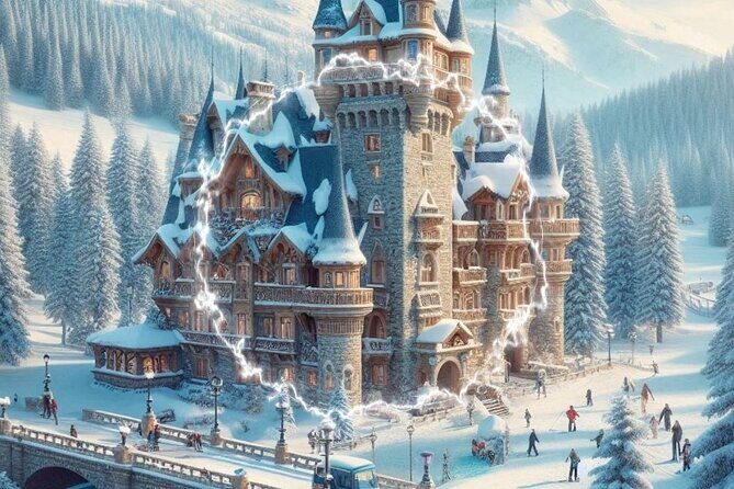 Escape Game Team Theme Magic in Valmeinier - Discovering the Magic of Valmeinier’s Outdoor Escape Game