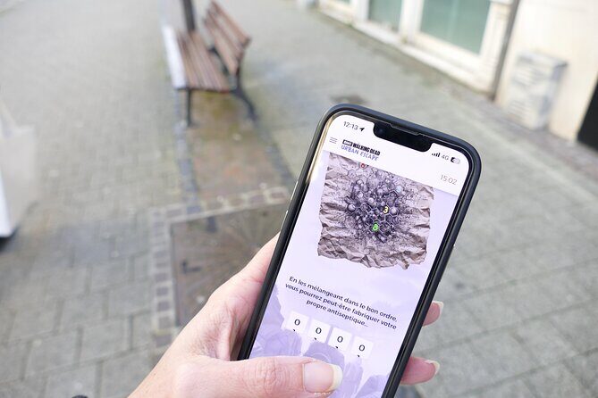 Escape Game The Walking Dead in Limoges - Key Points