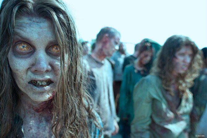 Escape Game The Walking Dead in Limoges - Authentic Perspectives and Reviews