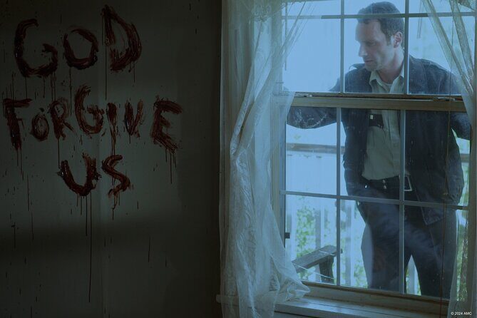 Escape Game The Walking Dead in Limoges - FAQ