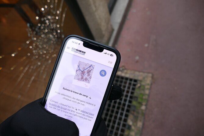 Escape game The Walking Dead in Paris - Introducing the Escape game The Walking Dead in Paris