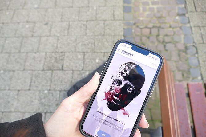 Escape game The Walking Dead in Paris - Who Will Enjoy This Experience?