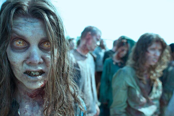 Escape game Urban Survival Team The Walking Dead in Strasbourg - The Value and Practical Aspects