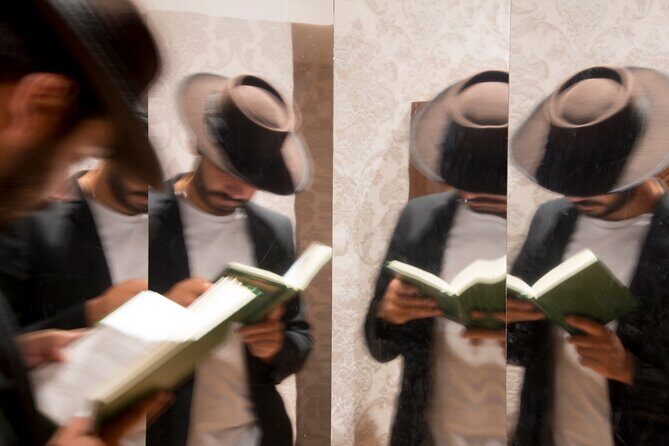 Escape Hunt Experience - Introduction