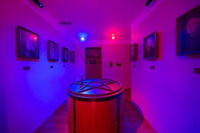 Escape Hunt Experience - What to Expect from the Escape Hunt Experience in Lisbon